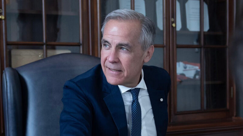 Премʼєр Канади обговорив з генсеком ООН війну в Україні