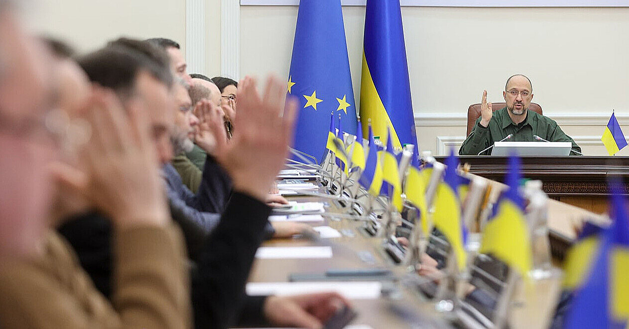 Нові шанси для України: Шмигаль розповів про механізм оборонних закупівель ЄС
