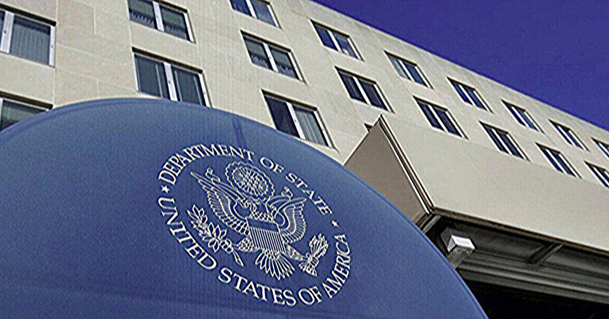 У Держдепі США прокоментували заяви Трампа у бік Путіна