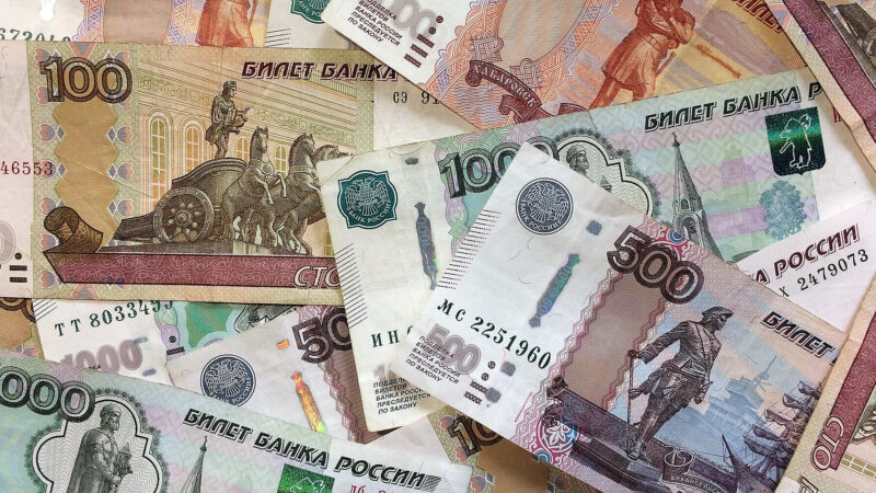 Вперше за шість місяців: у Росії сповільнилася інфляція