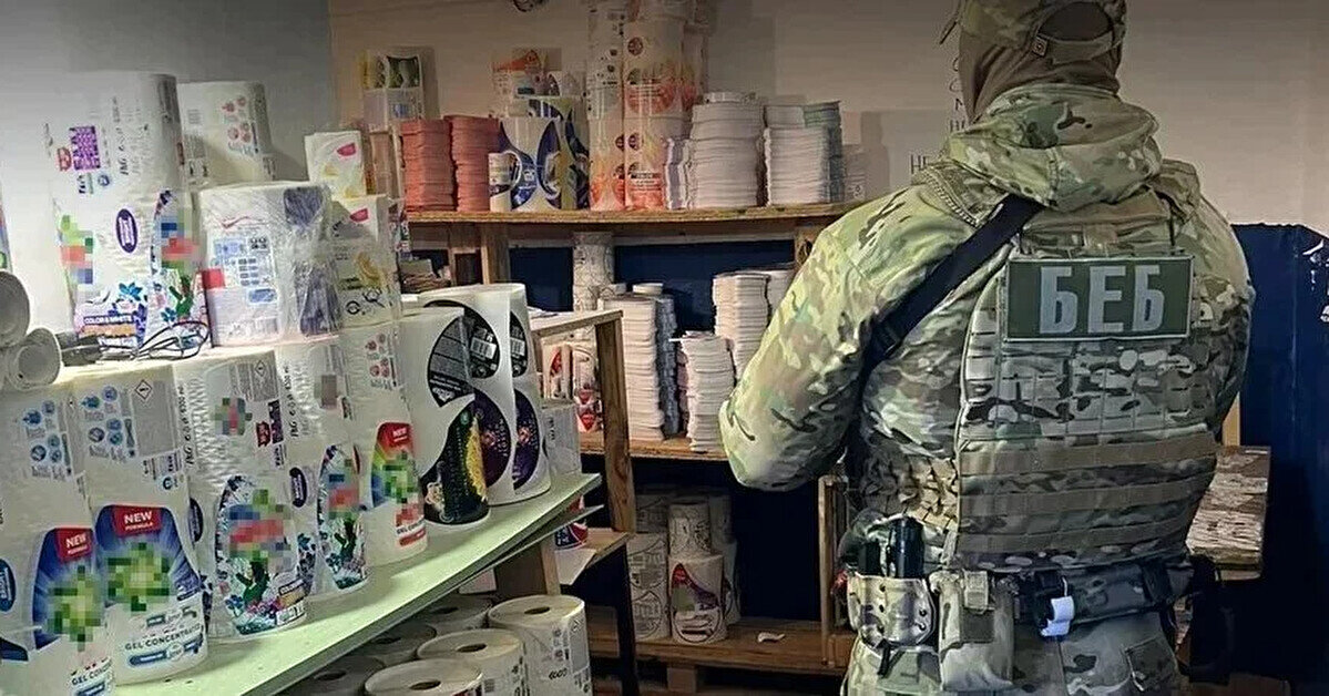БЕБ підозрює 50 тисяч ФОП у протиправних схемах з податками