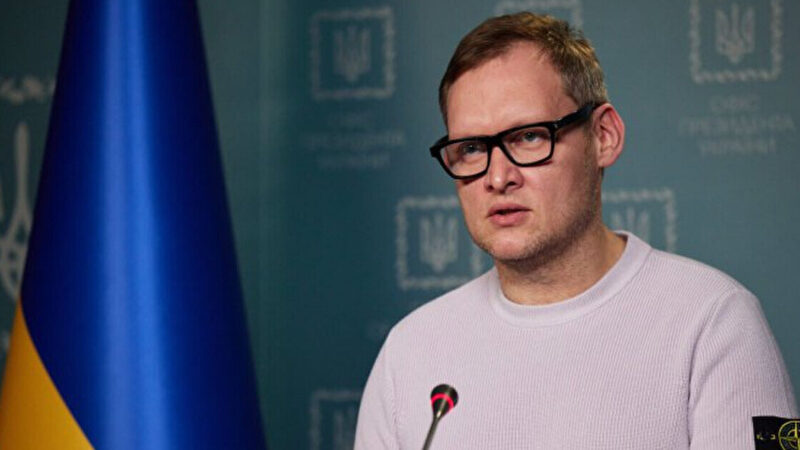 Суд відправив під варту колишнього заступника Єрмака