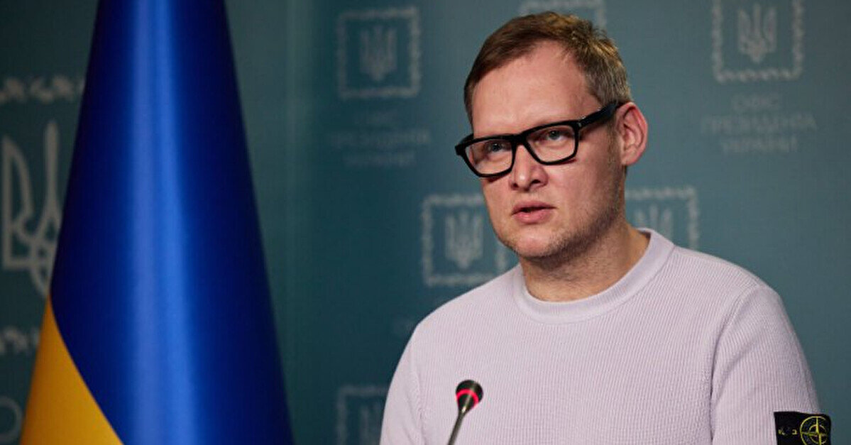 Суд відправив під варту колишнього заступника Єрмака