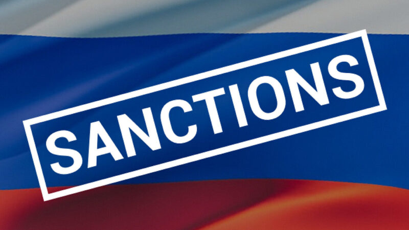 Під нові санкції України потрапив олігарх Лісін та енергокомпанії РФ – пояснення ОП