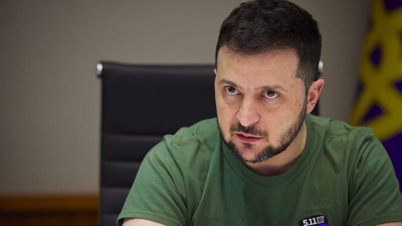 Зеленський анонсував нові переговори з Росією: де вони можуть пройти