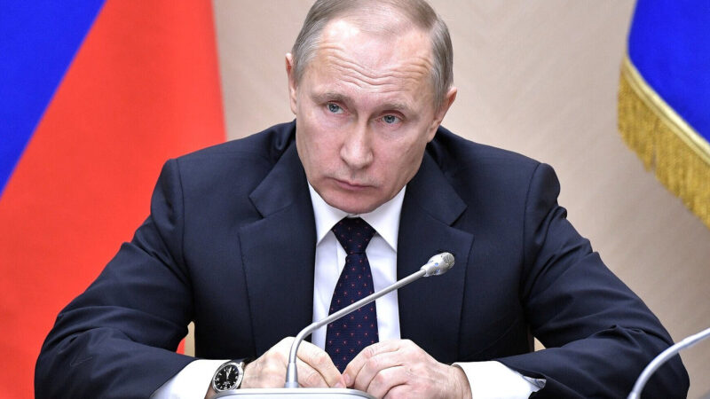 WP: Російські еліти почали тиснути на Путіна, вимагаючи поступок щодо України
