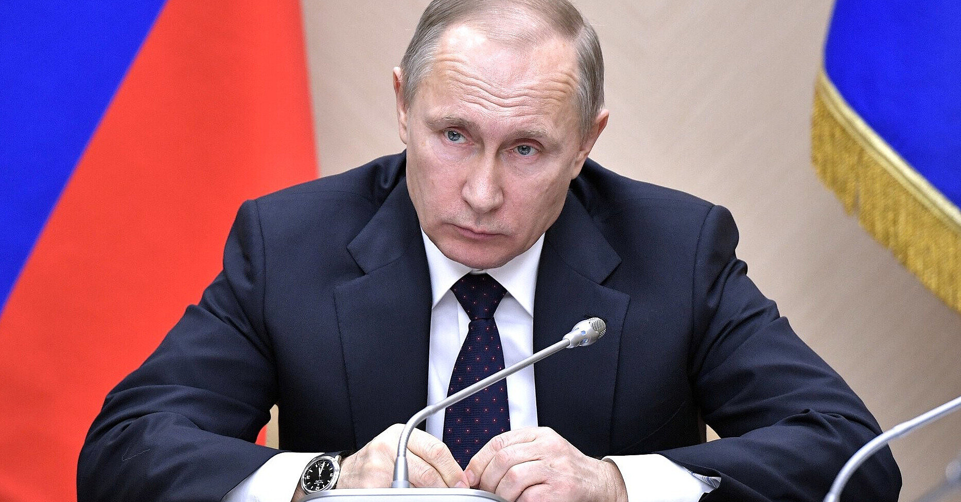 WP: Російські еліти почали тиснути на Путіна, вимагаючи поступок щодо України