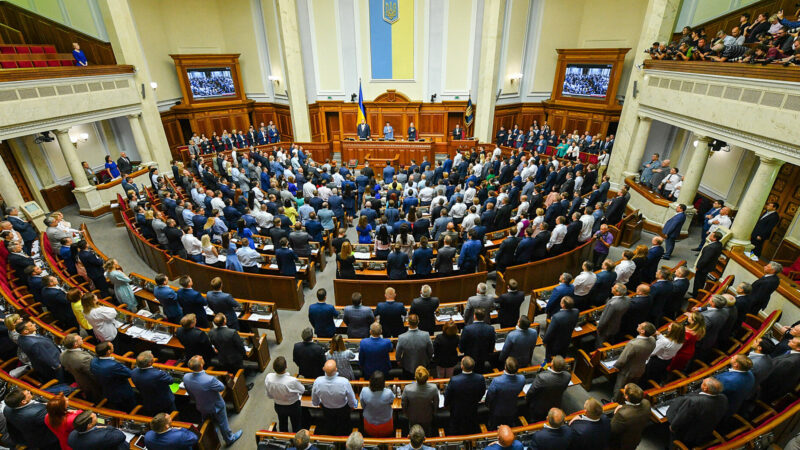 Угода по надрам – нардеп розповів, що не так з ратифікацією