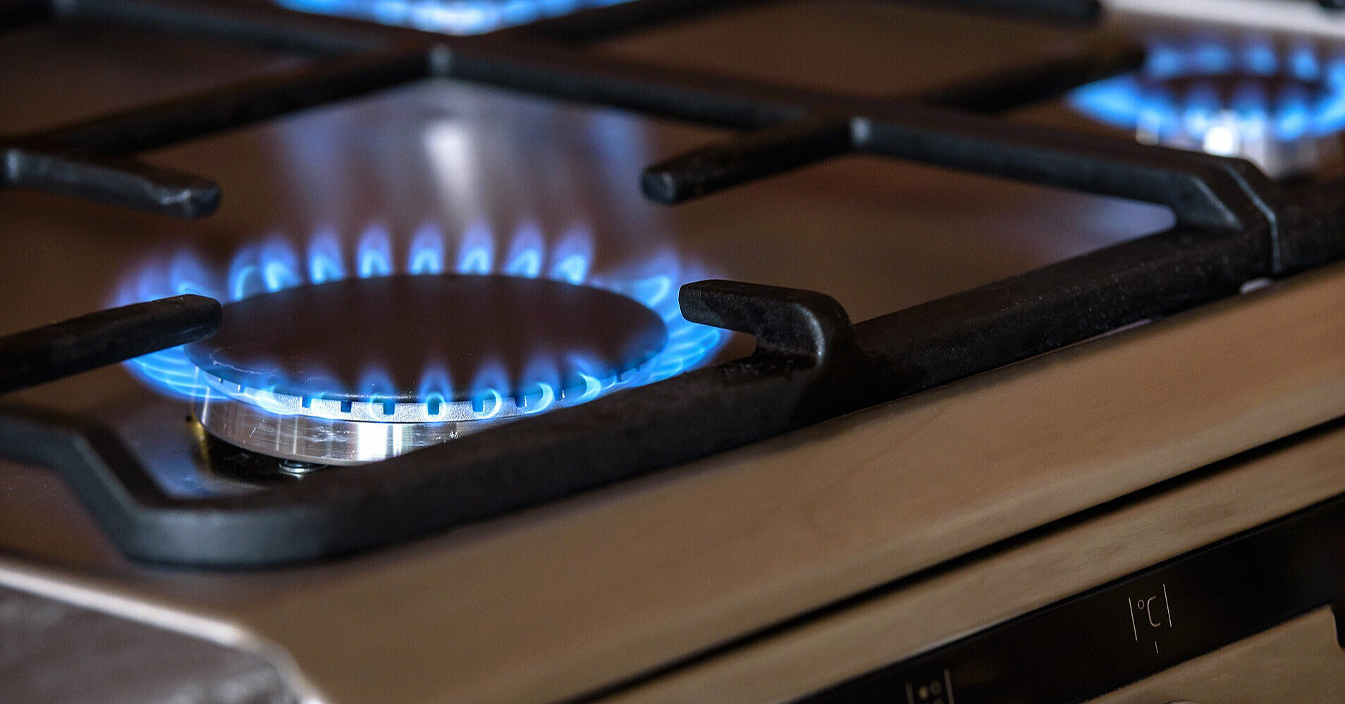 Запаси газу в підземних сховищах України знаходяться на найнижчому рівні за 11 років