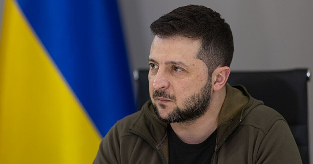 Зеленський поділився очікуваннями від можливої зустрічі з Путіним