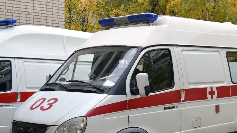 У Донецькій та Херсонській областях через обстріли троє загиблих та понад 10 поранених