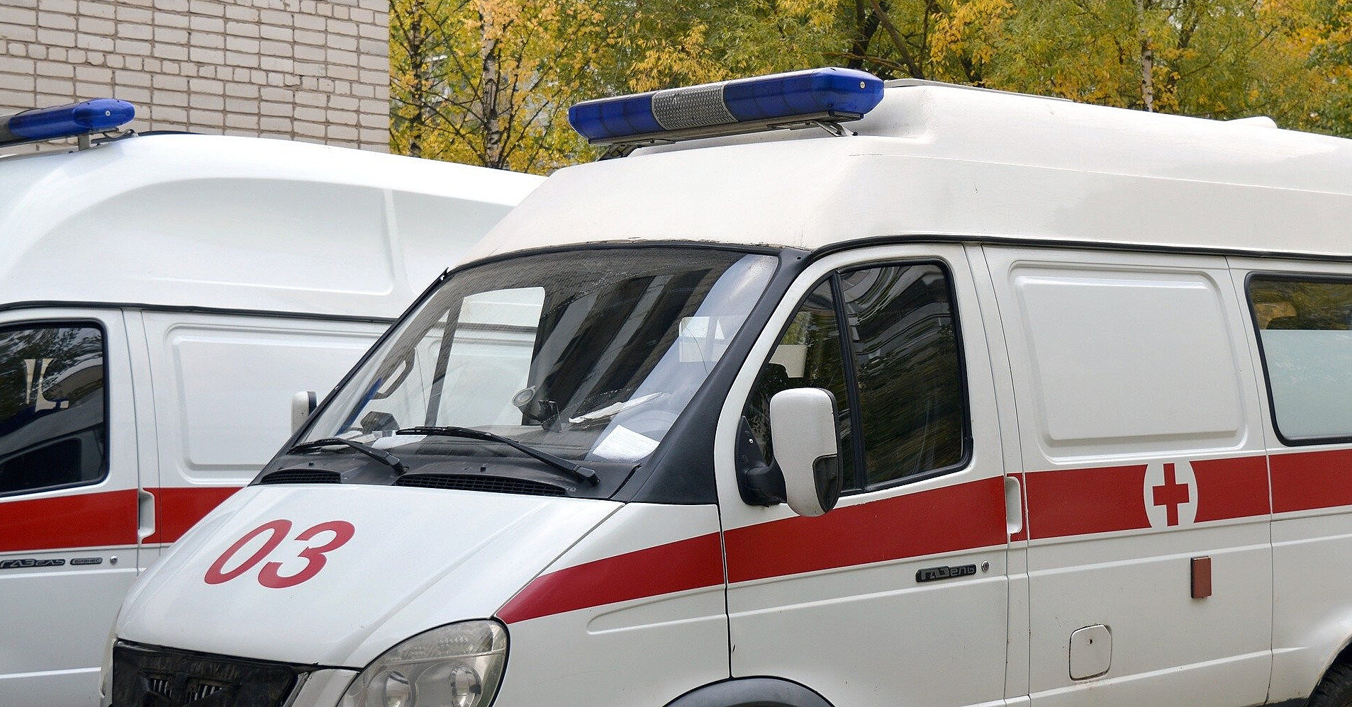 У Донецькій та Херсонській областях через обстріли троє загиблих та понад 10 поранених