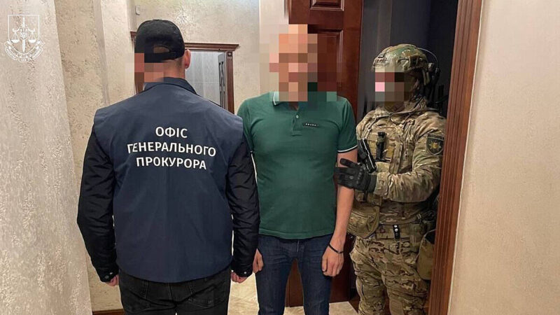 На Закарпатті злочинці заробили $420 тис на переправці ухилянтів – ОГП