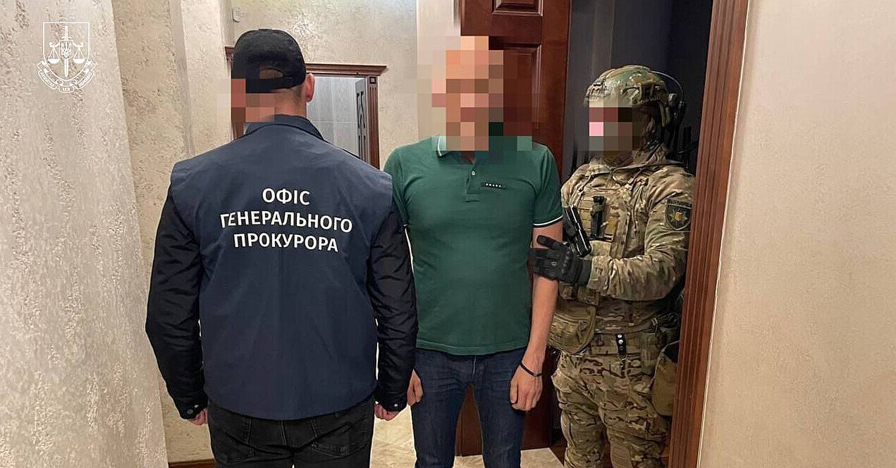 На Закарпатті злочинці заробили $420 тис на переправці ухилянтів – ОГП