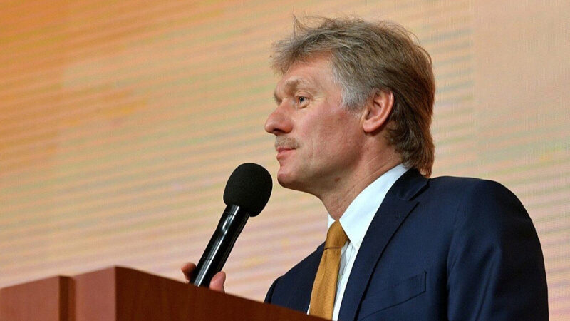 У Кремлі нібито підтримують ідею про 30-денне перемир’я, але з ньюансами