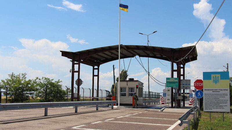 Кыбератака РФ на системи відеонагляду: у Держприкордонслужбі кажуть, що не фіксували зломів