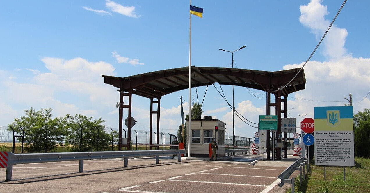 Кыбератака РФ на системи відеонагляду: у Держприкордонслужбі кажуть, що не фіксували зломів