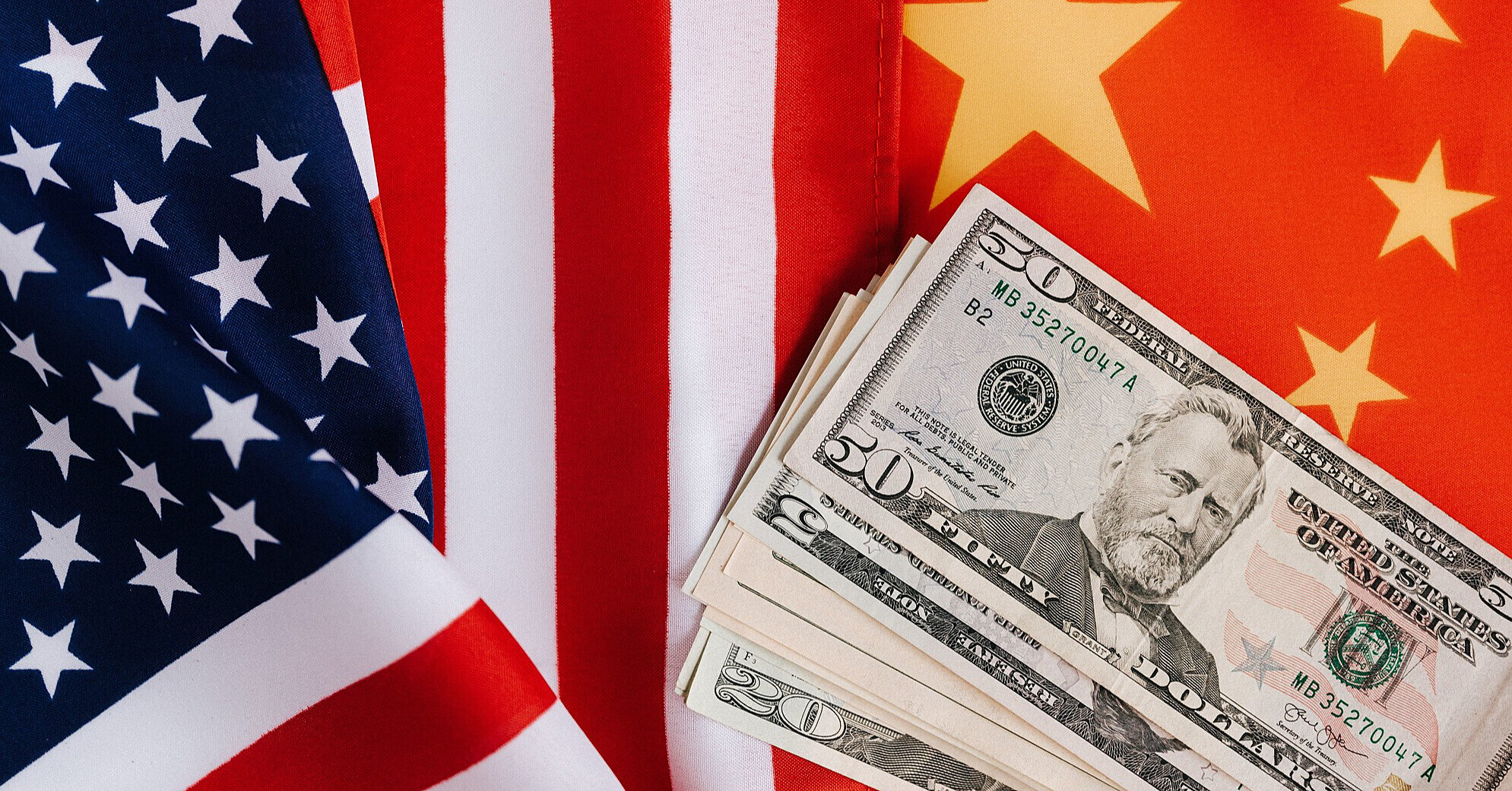 В уряді Китаю оцінюють пропозицію США щодо переговорів про тарифи на імпорт