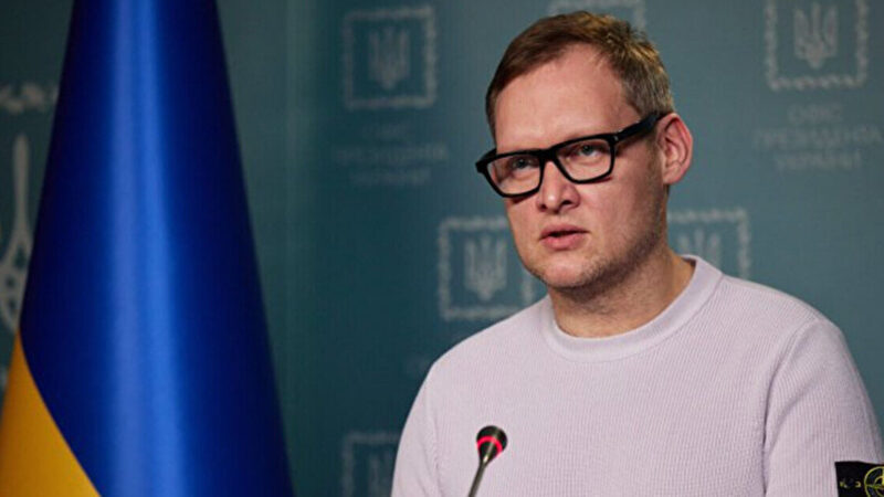 САП завершила розслідування справи стосовно колишнього заступника Єрмака Смирнова