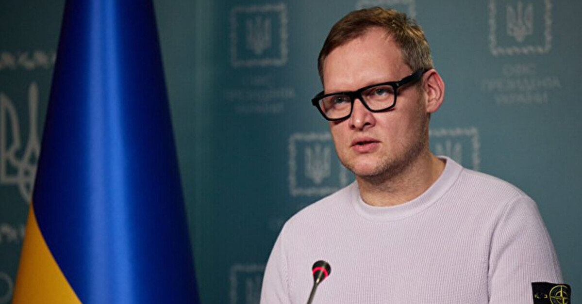 САП завершила розслідування справи стосовно колишнього заступника Єрмака Смирнова