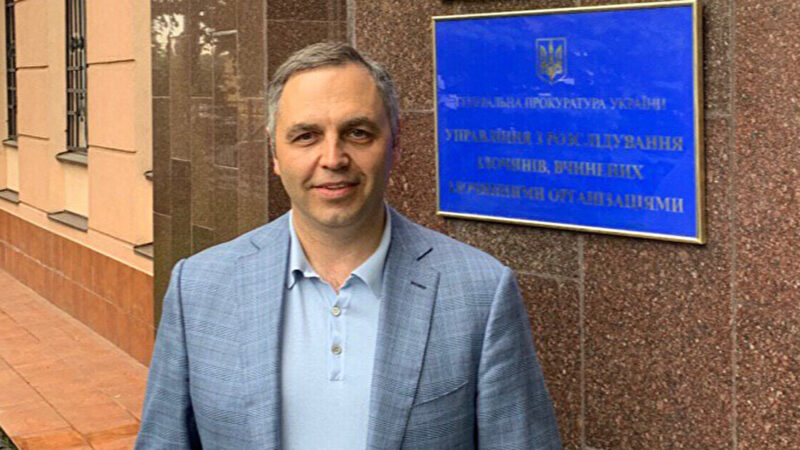 Портнов безпосередньо передавав головам судів вказівки “для потрібних рішень” – ЗМІ