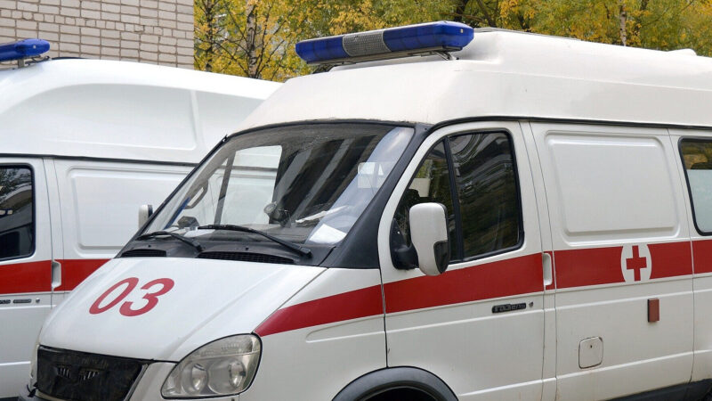 МОЗ розбронює частину медиків на запит Міноборони та ЗСУ