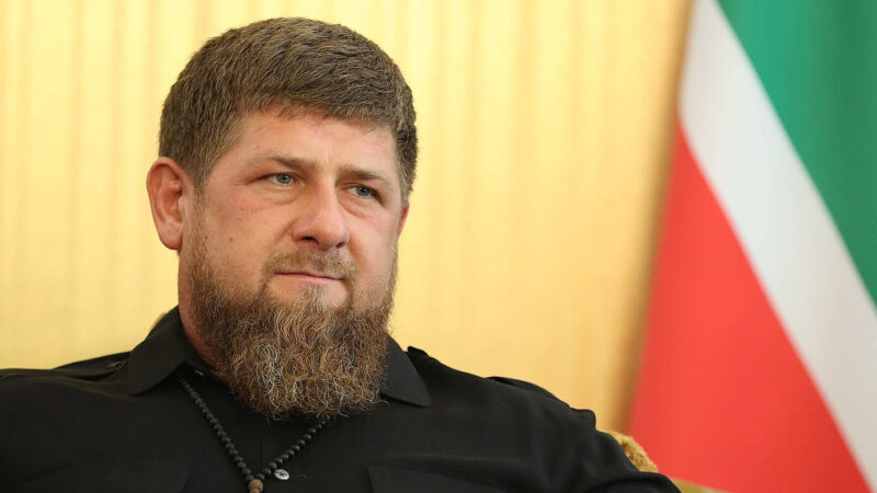 Здоров’я Кадирова погіршується, він шукає наступника – ЗМІ