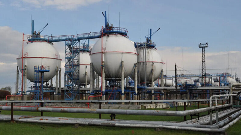 Колишнього голову Укртатнафти Овчаренка оголосили у міжнародний розшук