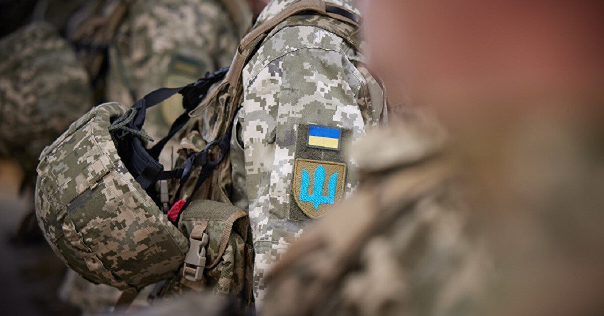 У Раді зареєстрували законопроєкт про спецконтракти для українців старше 60 років