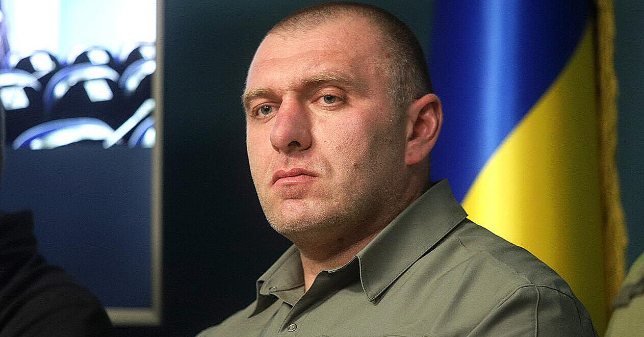 Малюк звільнив топ-посадовця СБУ після розслідування журналістів