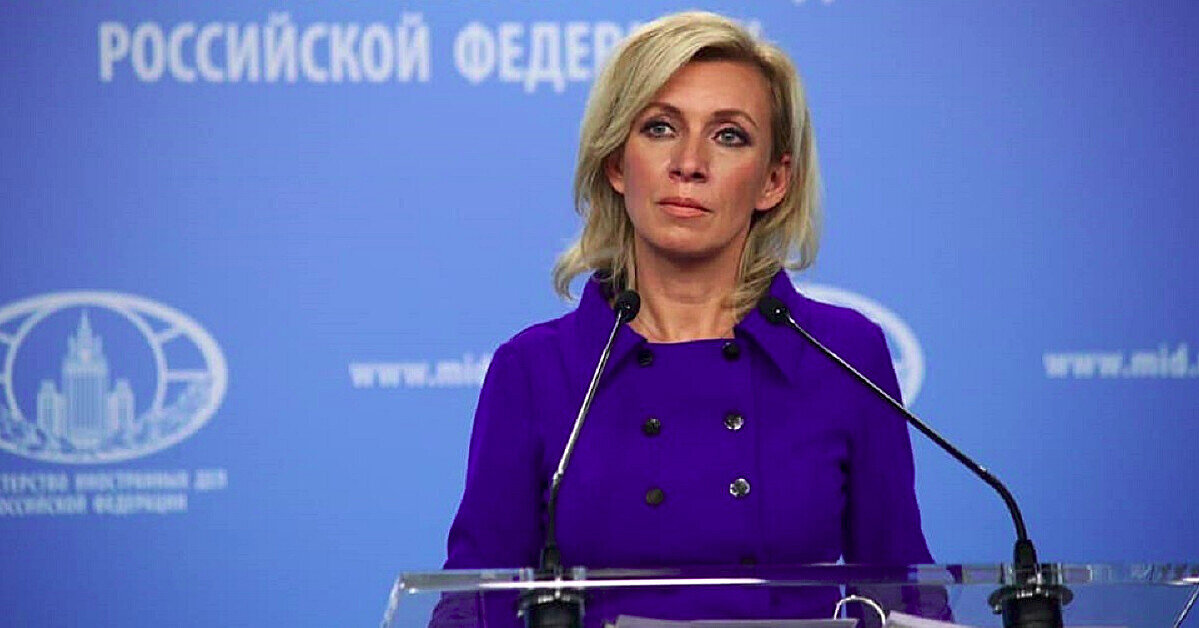 Росія розкрила склад делегації, яку відправить у Стамбул