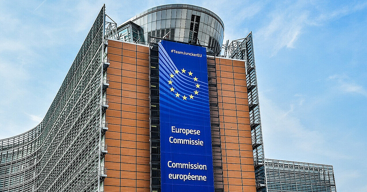 У ЄС жорстко розкритикували закон Грузії про реєстрацію “іноагентів”