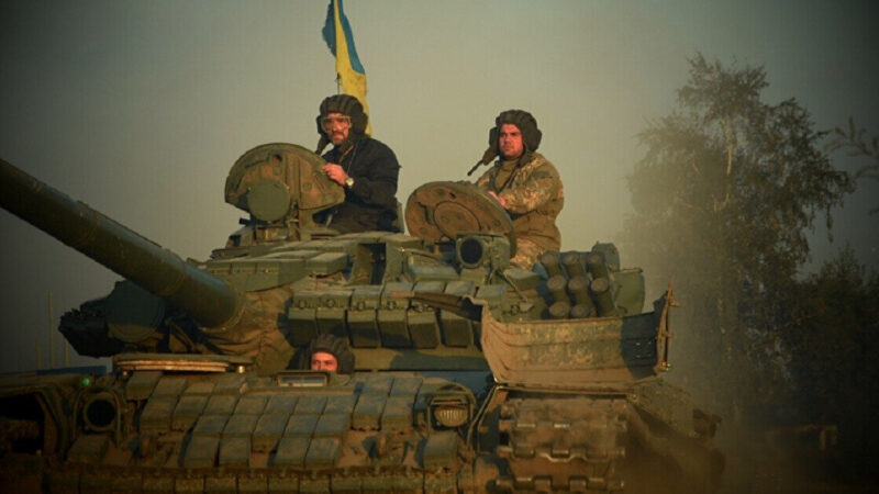 Понад 80% німців не вірять у постійне перемир’я в Україні найближчим часом