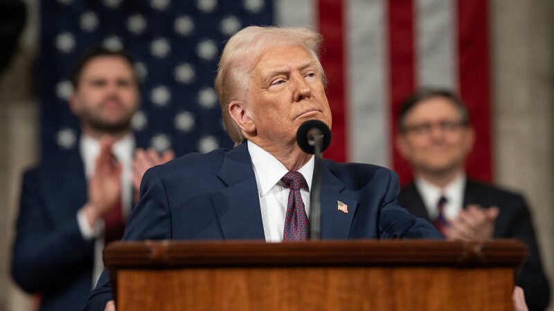 Трамп оголосив, що США святкуватимуть перемогу у двох світових війнах