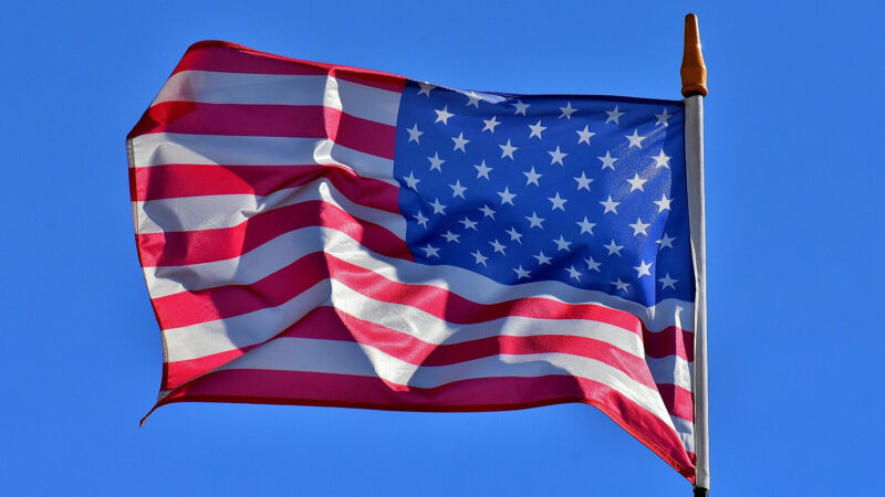 США відмовилися від претензій на Канаду — посол
