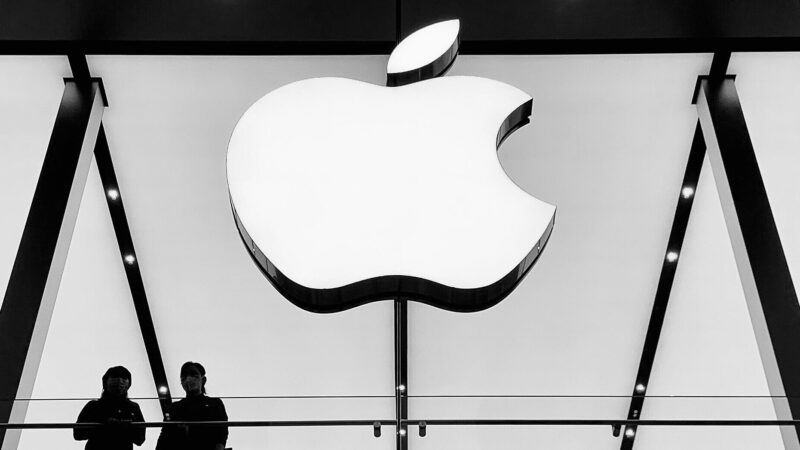 Більше, ніж очікували: Apple відзвітувала про $95,4 млрд прибутку в II кварталі