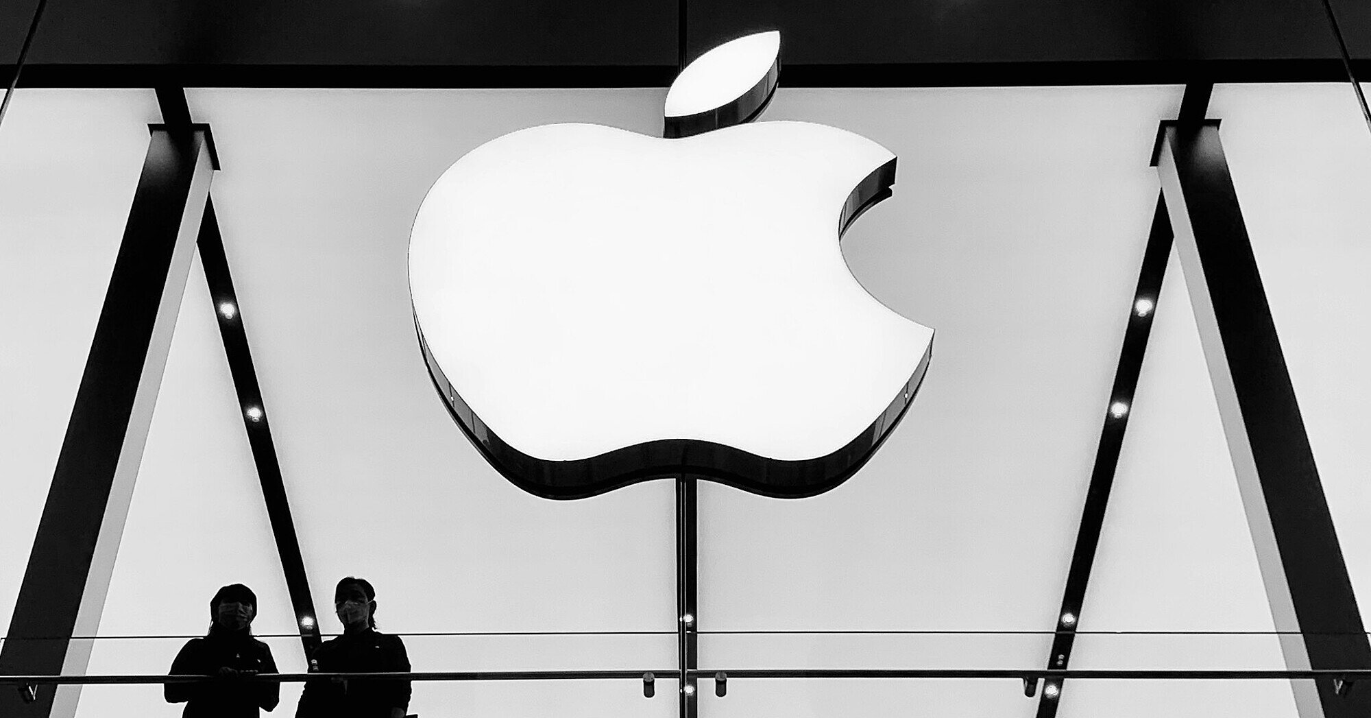 Більше, ніж очікували: Apple відзвітувала про $95,4 млрд прибутку в II кварталі