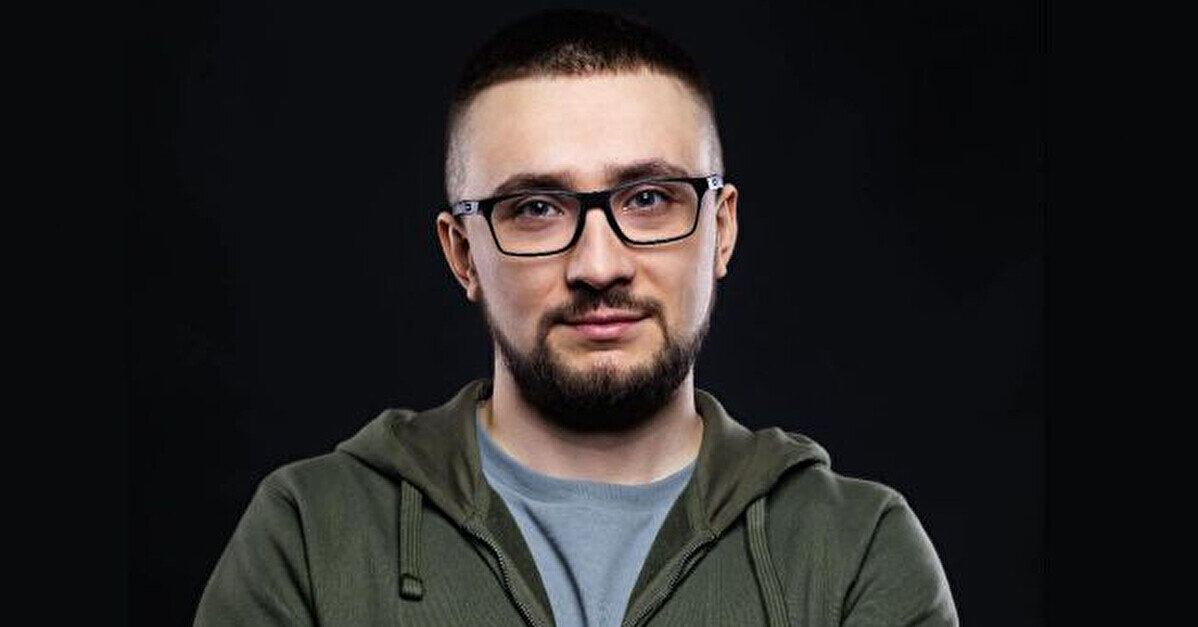 Стерненко розповів, як почувається після замаху