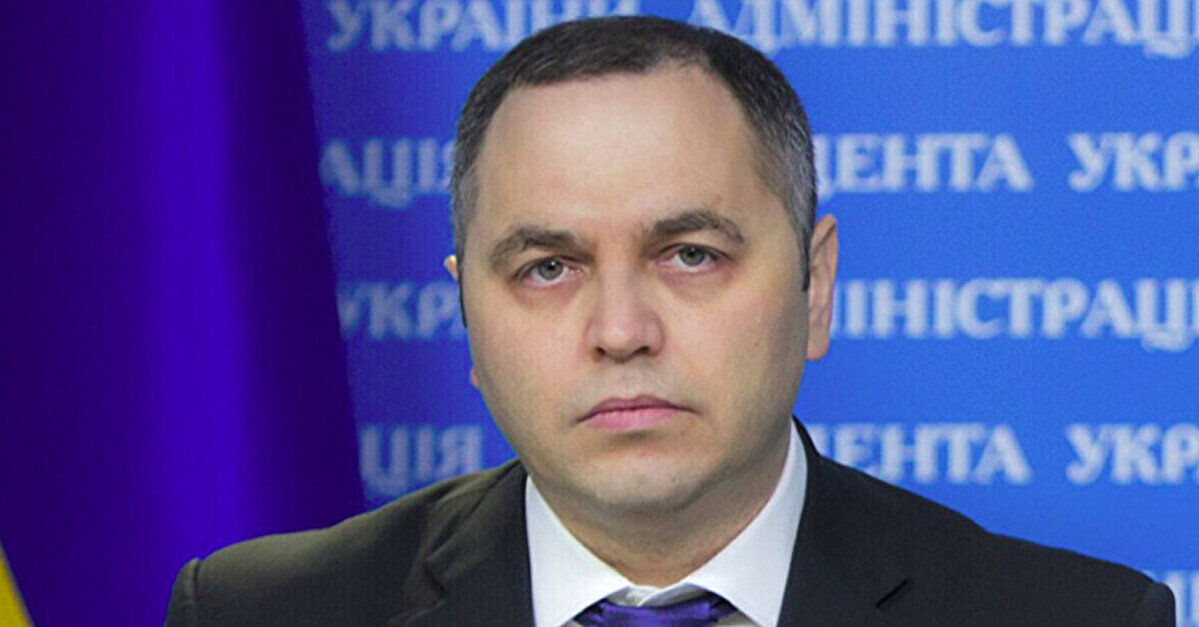 Убитого в Іспанії Портнова ховатимуть у Києві – ЗМІ