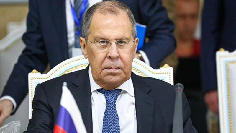 Лавров вважає, що вибори в Україні варто провести до підписання мирної угоди