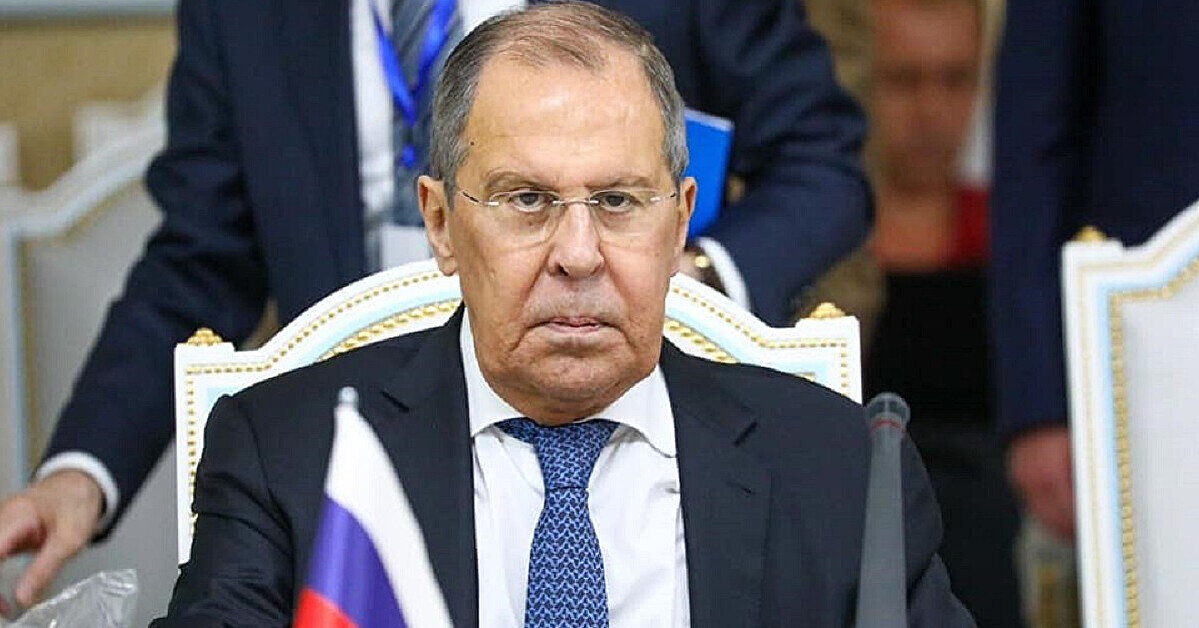 Лавров вважає, що вибори в Україні варто провести до підписання мирної угоди