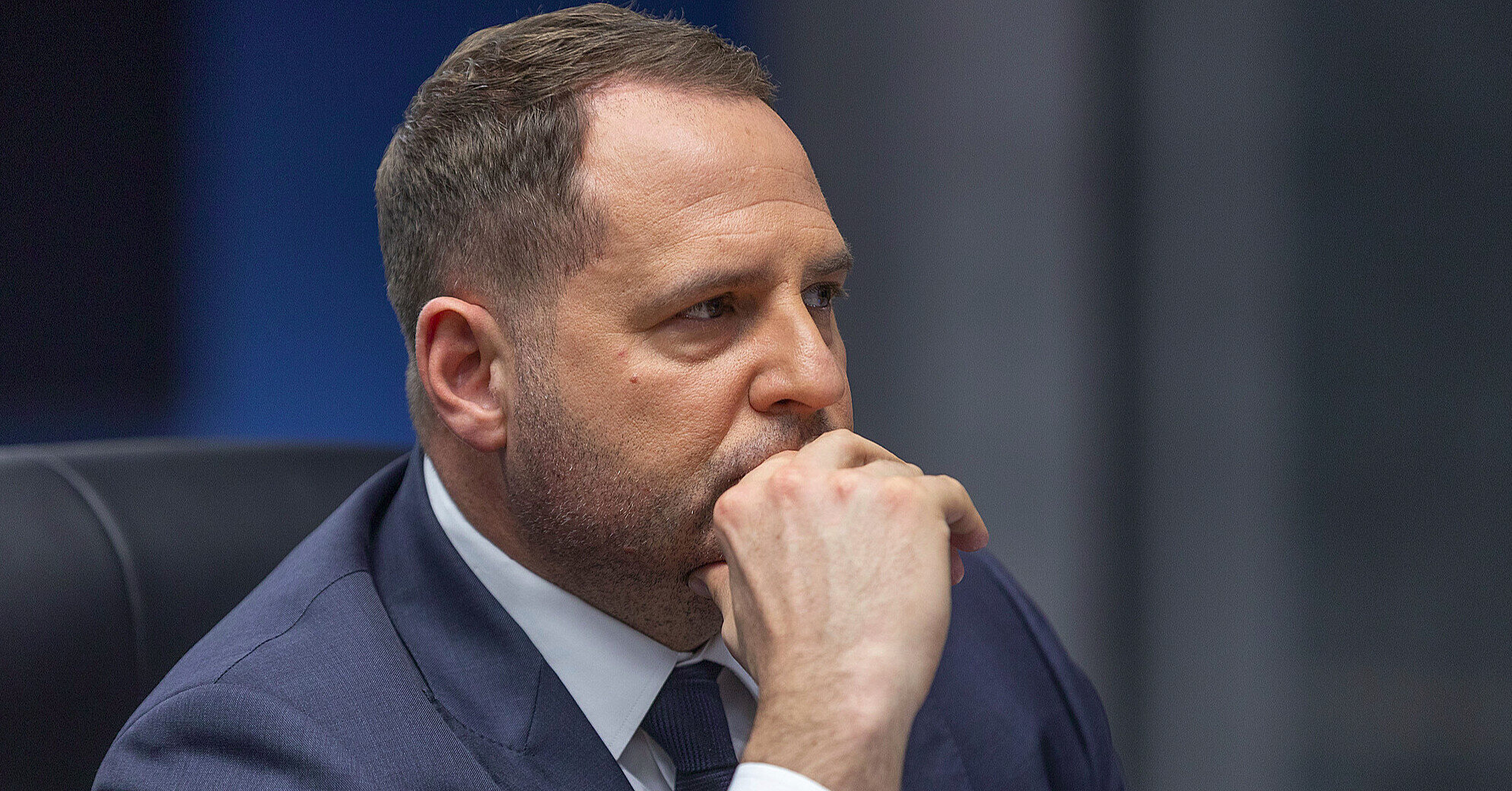 Politico: Єрмак дає готові рішення Зеленському та прагне визнання