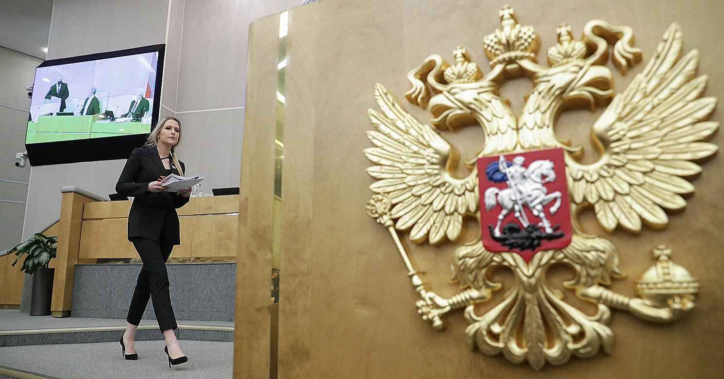 У РФ планують заборонити іноземним компаніям назад викупити підприємства