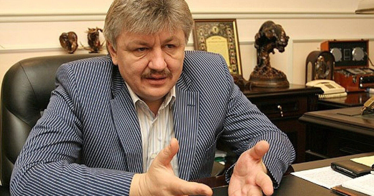 Ексзаступника Секретаря РНБО часів Януковича Сівковича судитимуть за держзраду