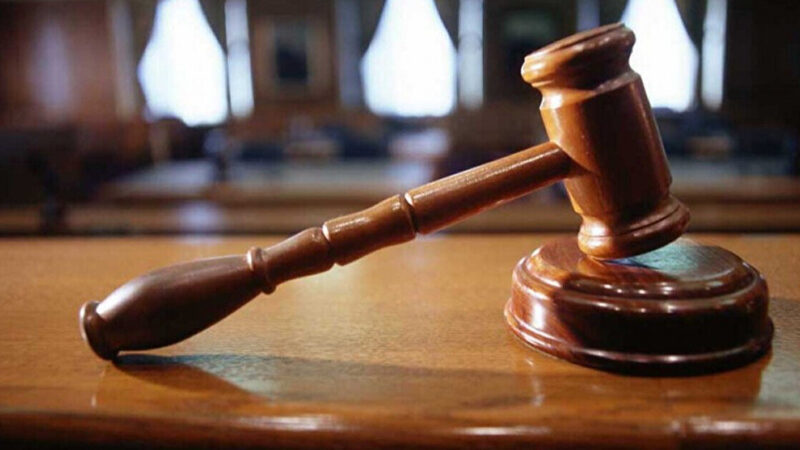 Під суд віддали начальника Черкаського ТЦК за зрив мобілізації