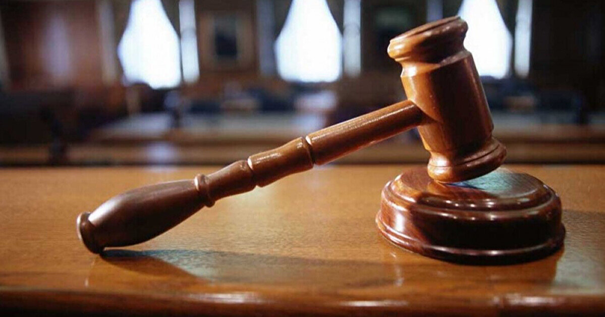 Під суд віддали начальника Черкаського ТЦК за зрив мобілізації