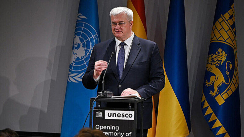 Сибіга обговорив з головною дипломаткою ЄС посилення тиску на Росію