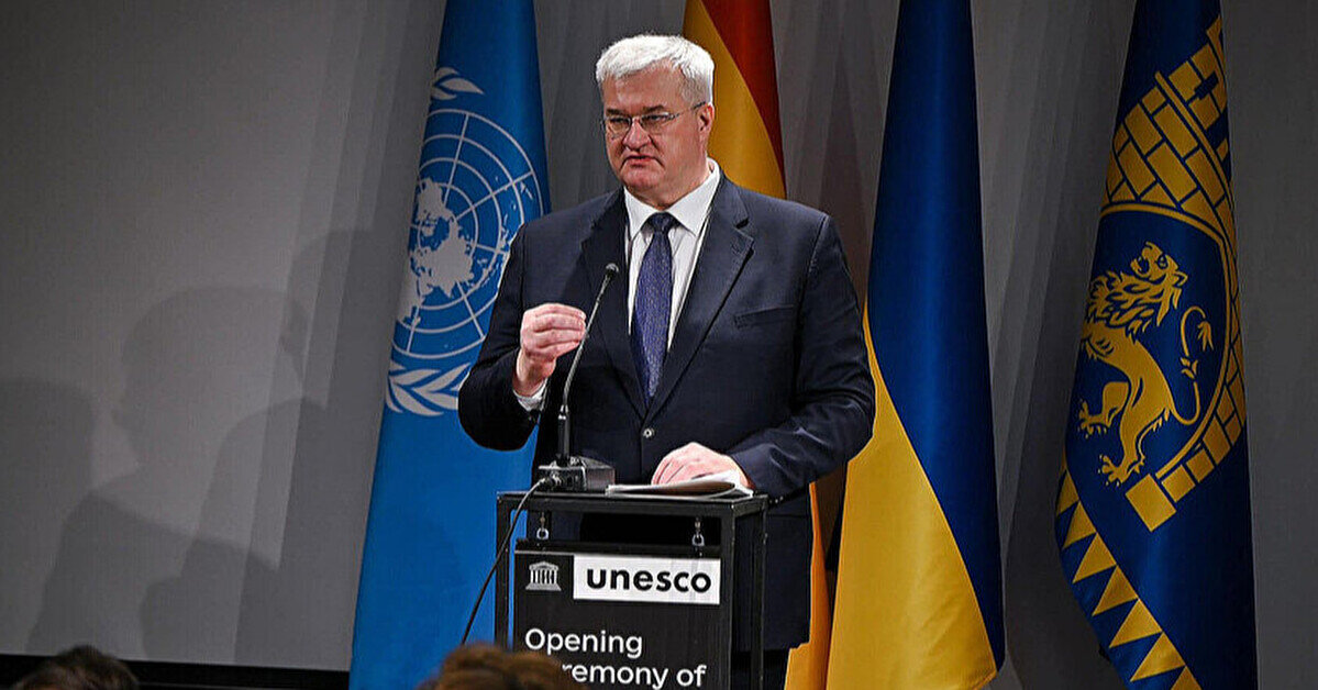 Сибіга обговорив з головною дипломаткою ЄС посилення тиску на Росію