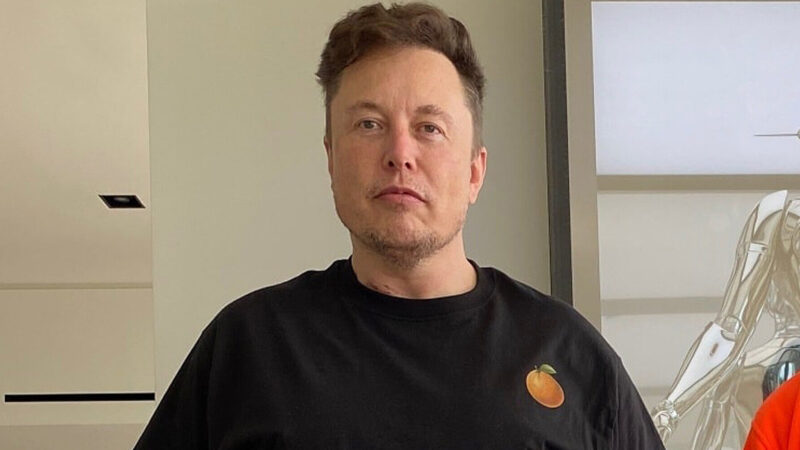 Рада директорів Tesla почала пошук заміни Маску – WSJ