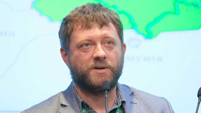 Комітет ВР може провести ще одне засідання щодо уточнення тексту угоди зі США
